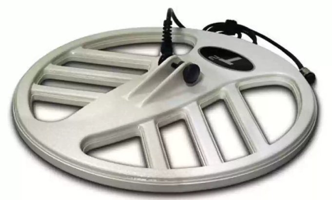 Катушка Teknetics 15'' DD для T2