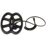 Катушка Detech S.E.F. 8x6'' для Explorer/Safari/E-Trac