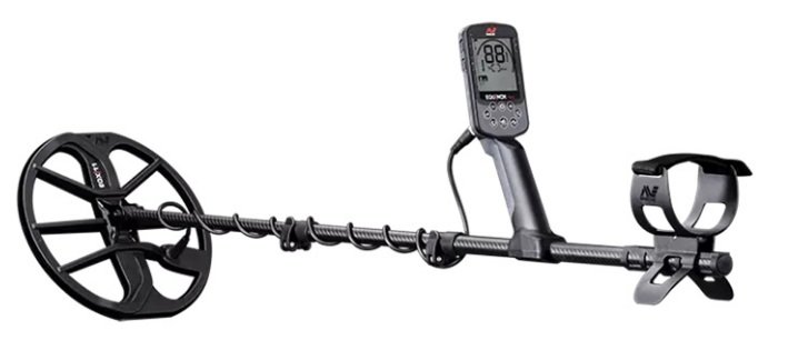Металлоискатель Minelab Equinox 700