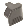 Крышка батарейного отсека для Fisher F44, F22