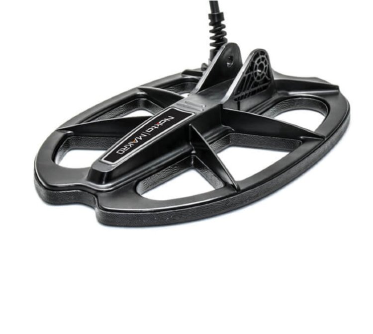 Катушка Nokta KR28 11x7'' DD для Kr/An
