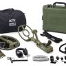 Комплектация Garrett ATX Deepseeker Package