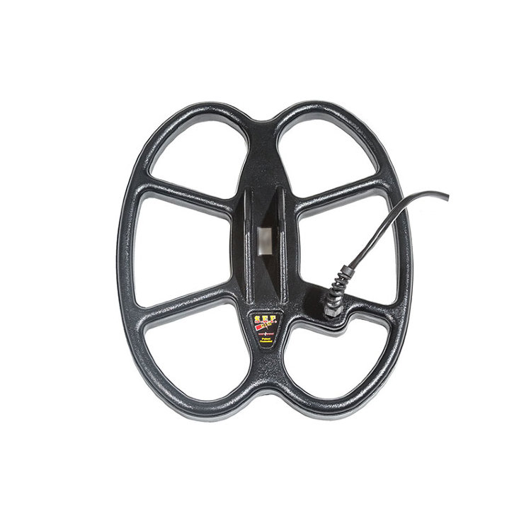 Катушка DETECH S.E.F. 10X12'' для металлоискателя XP GMP