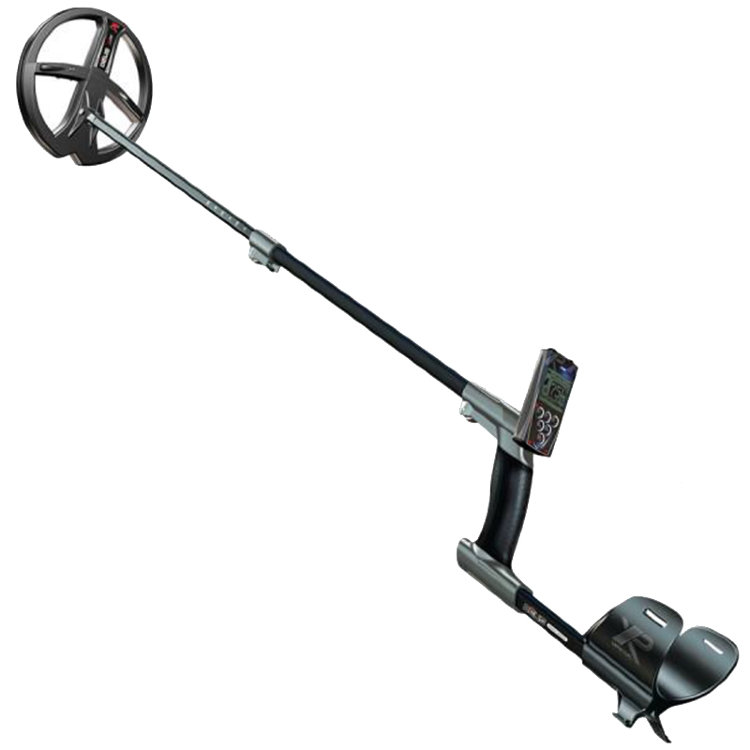 Металлоискатель XP Deus RC 22X35