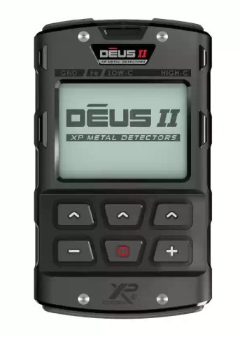 Блок управления XP Deus 2