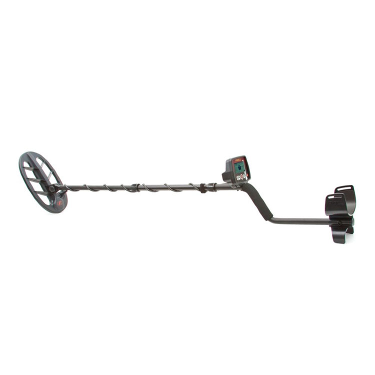 Металлоискатель Fisher F11-11DD