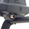 Разъём подключения поисковой катушки Fisher F11