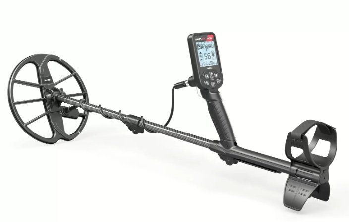 Металлоискатель Nokta Simplex Ultra (комплект)